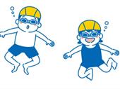 creche nursery swimming school