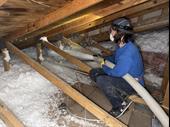 high-performing residential commercial insulation