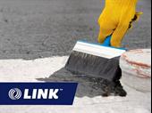 waterproofing caulking provider regional