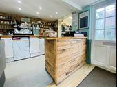cafe business dt5217