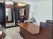 fully equipped dry cleaning
