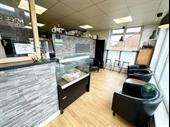 hot food takeaway preston