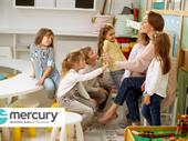 established 70+ place childcare