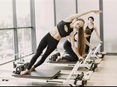 230+ members premium wellness