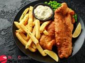 fish chips--malvern--1p10815 for sale