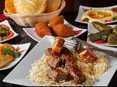 restaurant eagle rock mediterranean
