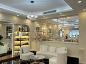 premium salon high roi