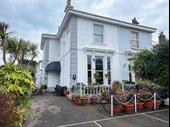 award winning guest house
