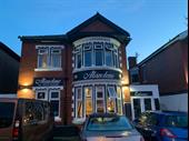8 bedroom licenced hotel
