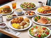 popular historic restaurant 50+