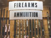 gun shop