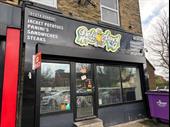 well-known sandwich takeaway