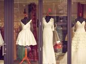 unique bridal shop turnkey