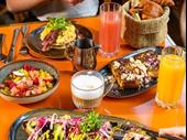 north scottsdale freestanding restaurant