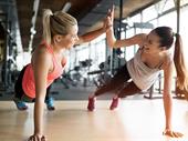 absentee multi-unit boutique fitness