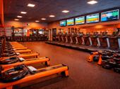 popular fitness franchise