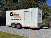 profitable stump grinding business