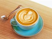 franchise cafe under management