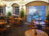 licensed restaurant for sale