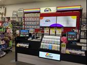 lotto newsagency for sale