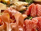 delicatessen simple easy to