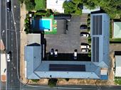 motel for sale large