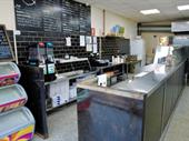 fish chip shop st