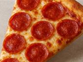 well-established pizzeria with strong