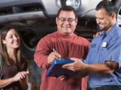 general auto repair