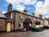 kent sevenoaks village pub