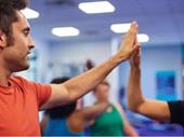 4 high-volume boutique fitness