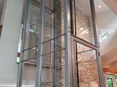 home elevators light commercial