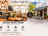 coffee shop greyton for