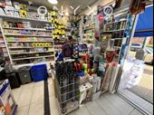 discount store with accommodation