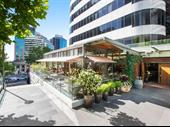 treehouse hotel north sydney