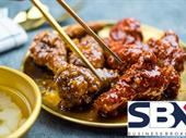 takeaway korean cuisine foodcourt