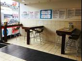 chinese noodle bar restaurant