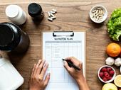 trusted professional dietetic service