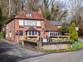 east sussex free-of-tie village