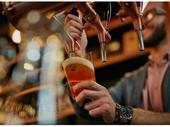craft brewery brewpub
