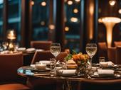 established naples restaurant property