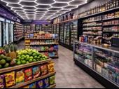 24-hour market smoke shop