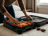 a luxury guesthouse with