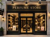 niche perfume boutique a