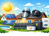 high-demand central fl solar