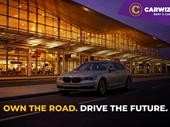 international car rental brand