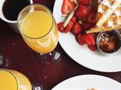 downtown phoenix breakfast lunch