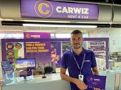 liverpool airport territory car