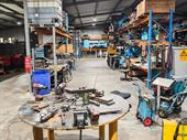 specialized project hire management