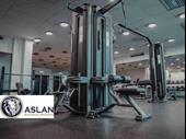 gym business for sale
